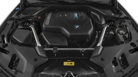 2022 BMW 5 Series WBA13AG03NCK27564
