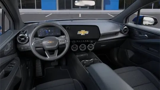 2025 Chevrolet Blazer EV 3GNKDBRM6SS203198