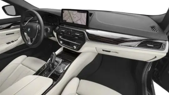 2022 BMW 5 Series WBA13AG03NCK27564
