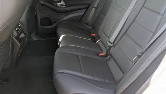 2025 Mercedes GLE 4JGFB4GB9SB293046