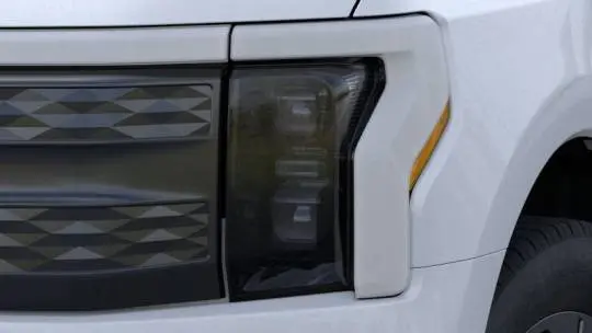 2025 Ford F-150 Lightning 1FT6W5L74SWG06965