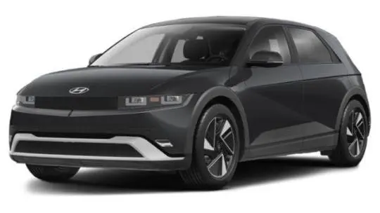 2025 Hyundai IONIQ 5 7YAKM4DA7SY016541