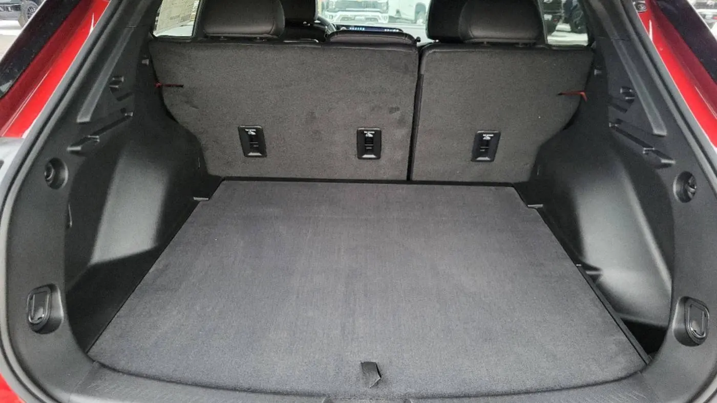 2025 Chevrolet Equinox EV 3GN7DSRR8SS175552