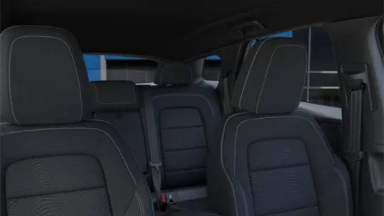2025 Chevrolet Blazer EV 3GNKDBRM6SS203198