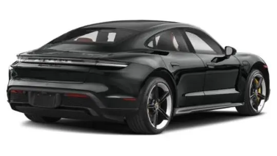 2021 Porsche Taycan WP0AC2Y13MSA62378