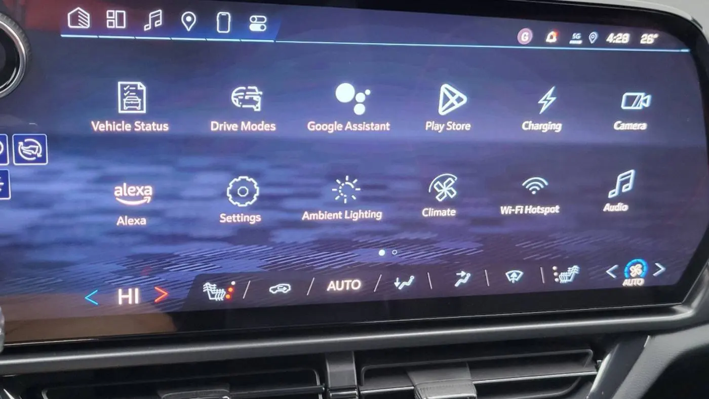 2025 Chevrolet Equinox EV 3GN7DSRR8SS175552