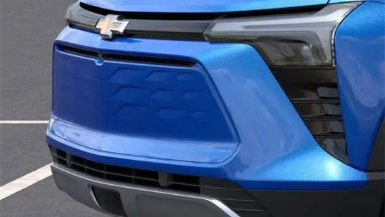 2025 Chevrolet Blazer EV 3GNKDBRM6SS203198