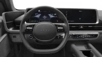 2025 Hyundai IONIQ 6 KMHM34AA2SA087786