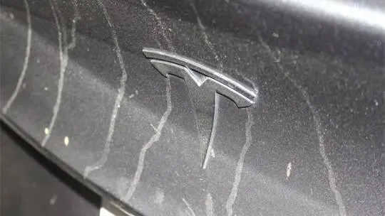 2021 Tesla Model Y 5YJYGDEE6MF138871