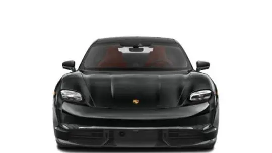 2021 Porsche Taycan WP0AC2Y13MSA62378