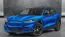 2025 Ford Mustang Mach E