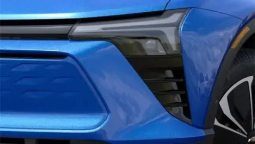 2025 Chevrolet Blazer EV 3GNKDBRM6SS203198