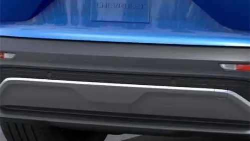 2025 Chevrolet Blazer EV 3GNKDBRM6SS203198