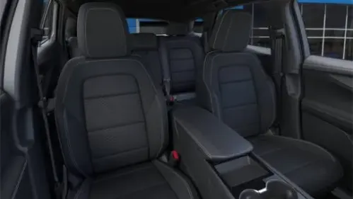 2025 Chevrolet Blazer EV 3GNKDBRM6SS203198