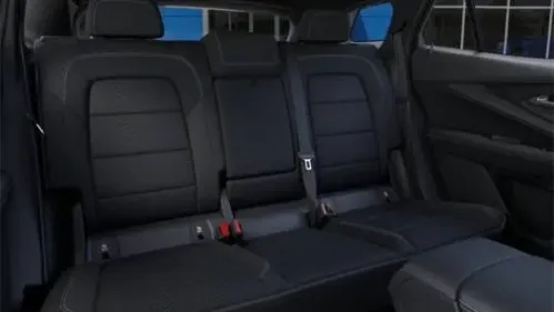 2025 Chevrolet Blazer EV 3GNKDBRM6SS203198