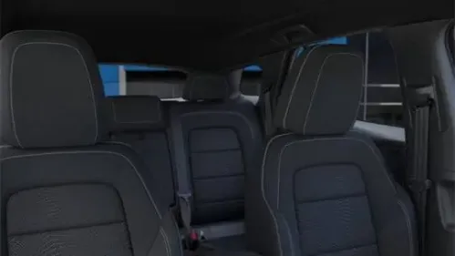 2025 Chevrolet Blazer EV 3GNKDBRM6SS203198
