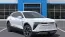 2025 Chevrolet Blazer EV