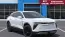 2025 Chevrolet Blazer EV