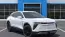 2025 Chevrolet Blazer EV