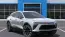 2025 Chevrolet Blazer EV