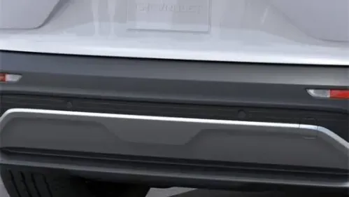 2025 Chevrolet Blazer EV 3GNKDBRM1SS205313