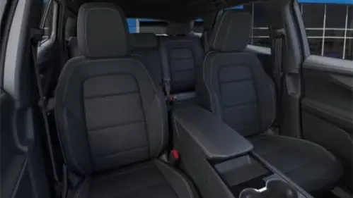 2025 Chevrolet Blazer EV 3GNKDBRM8SS203428