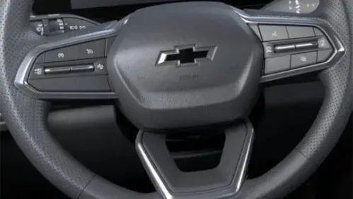 2025 Chevrolet Blazer EV 3GNKDBRM8SS203428