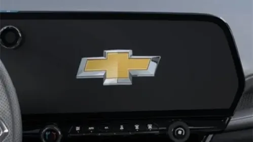 2025 Chevrolet Blazer EV 3GNKDBRM8SS203428
