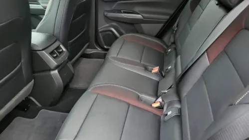 2025 Chevrolet Equinox EV 3GN7DSRR8SS175552