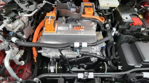 2025 Chevrolet Equinox EV 3GN7DSRR8SS175552