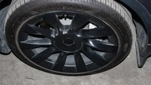 2021 Tesla Model Y 5YJYGDEE6MF138871
