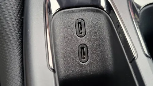 2025 Chevrolet Equinox EV 3GN7DSRR8SS175552