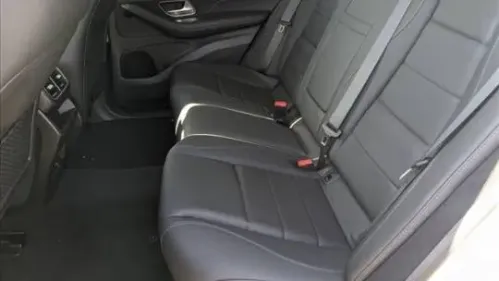 2025 Mercedes GLE 4JGFB4GB9SB293046