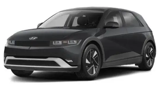 2025 Hyundai IONIQ 5 7YAKM4DA7SY016541