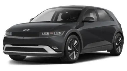 2025 Hyundai IONIQ 5 7YAKM4DA7SY016541