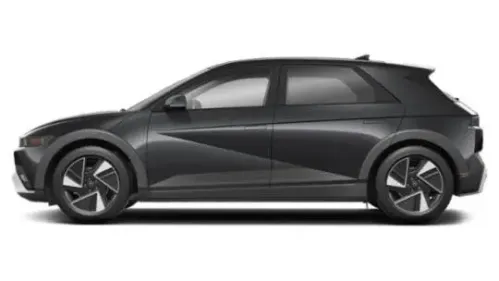 2025 Hyundai IONIQ 5 7YAKM4DA7SY016541