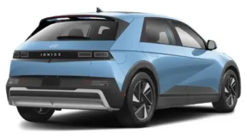 2025 Hyundai IONIQ 5 7YAKM4DA7SY016541