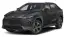 2025 Toyota bZ4X