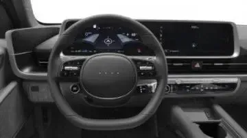 2025 Hyundai IONIQ 6 KMHM34AA2SA087786