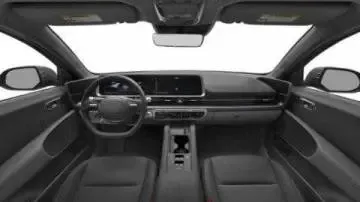 2025 Hyundai IONIQ 6 KMHM34AA2SA087786