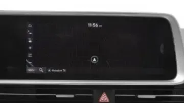 2025 Hyundai IONIQ 6 KMHM34AA2SA087786