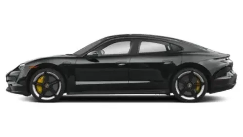 2021 Porsche Taycan WP0AC2Y13MSA62378