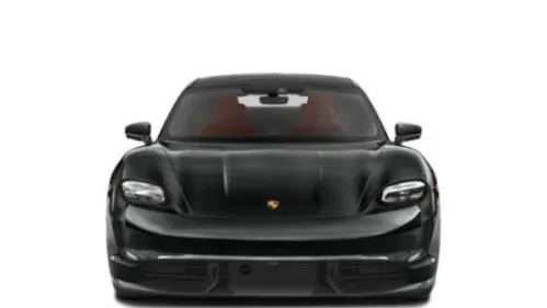 2021 Porsche Taycan WP0AC2Y13MSA62378