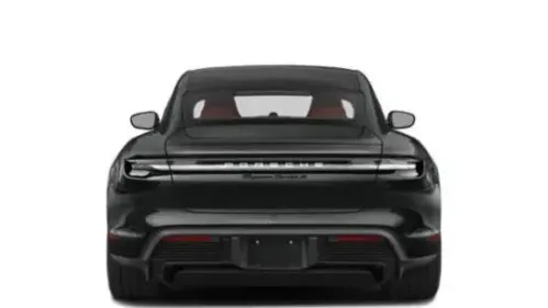 2021 Porsche Taycan WP0AC2Y13MSA62378