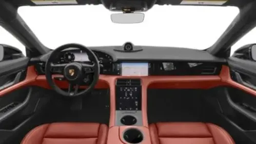 2021 Porsche Taycan WP0AC2Y13MSA62378