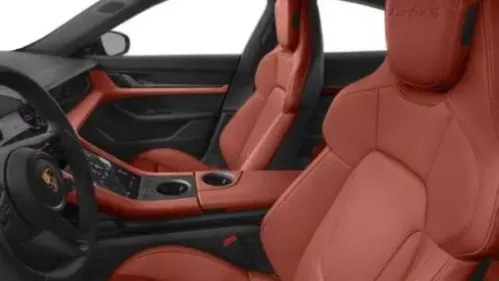 2021 Porsche Taycan WP0AC2Y13MSA62378