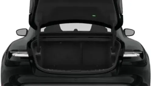 2021 Porsche Taycan WP0AC2Y13MSA62378
