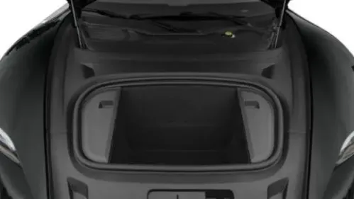 2021 Porsche Taycan WP0AC2Y13MSA62378