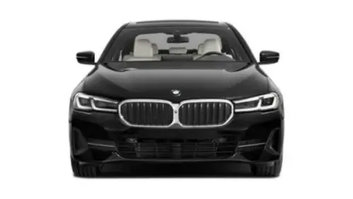 2022 BMW 5 Series WBA13AG03NCK27564