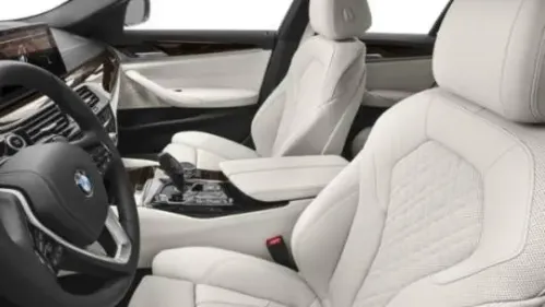 2022 BMW 5 Series WBA13AG03NCK27564
